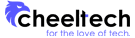 CheelTech Logo